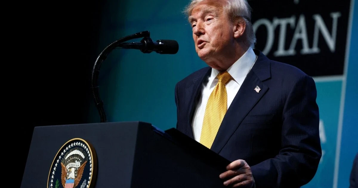 Trump officials sought ways to bypass election agency before firings, sources say