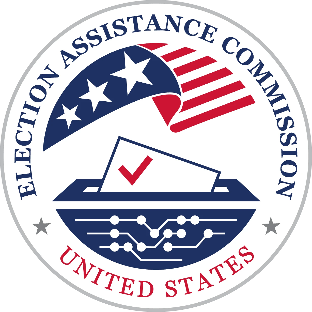 U.S. Election Assistance Commission — Wikimedia Commons