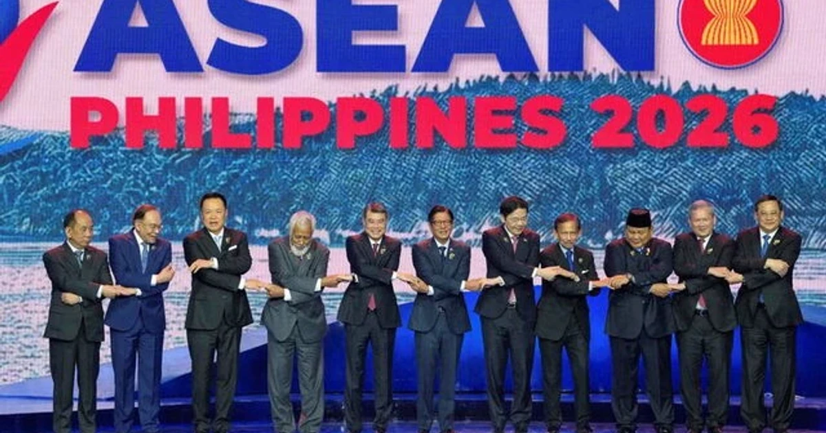 ASEAN ministers to meet Myanmar counterpart for first talks since coup