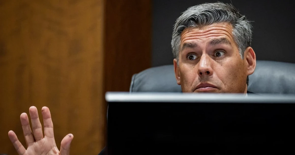 Judge weighs murder trial for Charlie Kirk suspect after Utah hearing