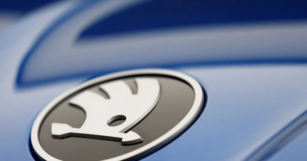 Skoda says Volkswagen overhaul will not directly affect Czech brand
