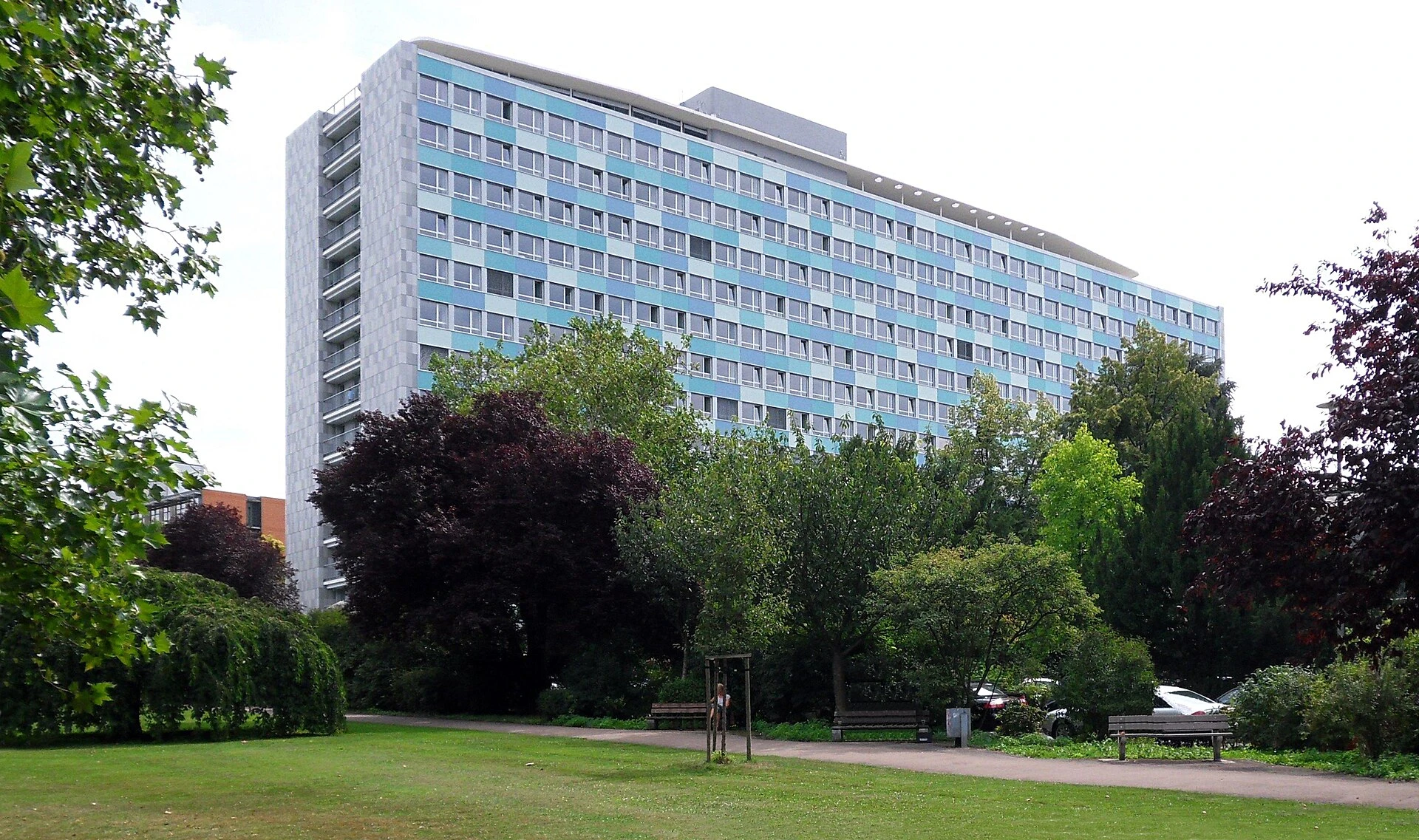 Federal Statistical Office — Wikimedia Commons