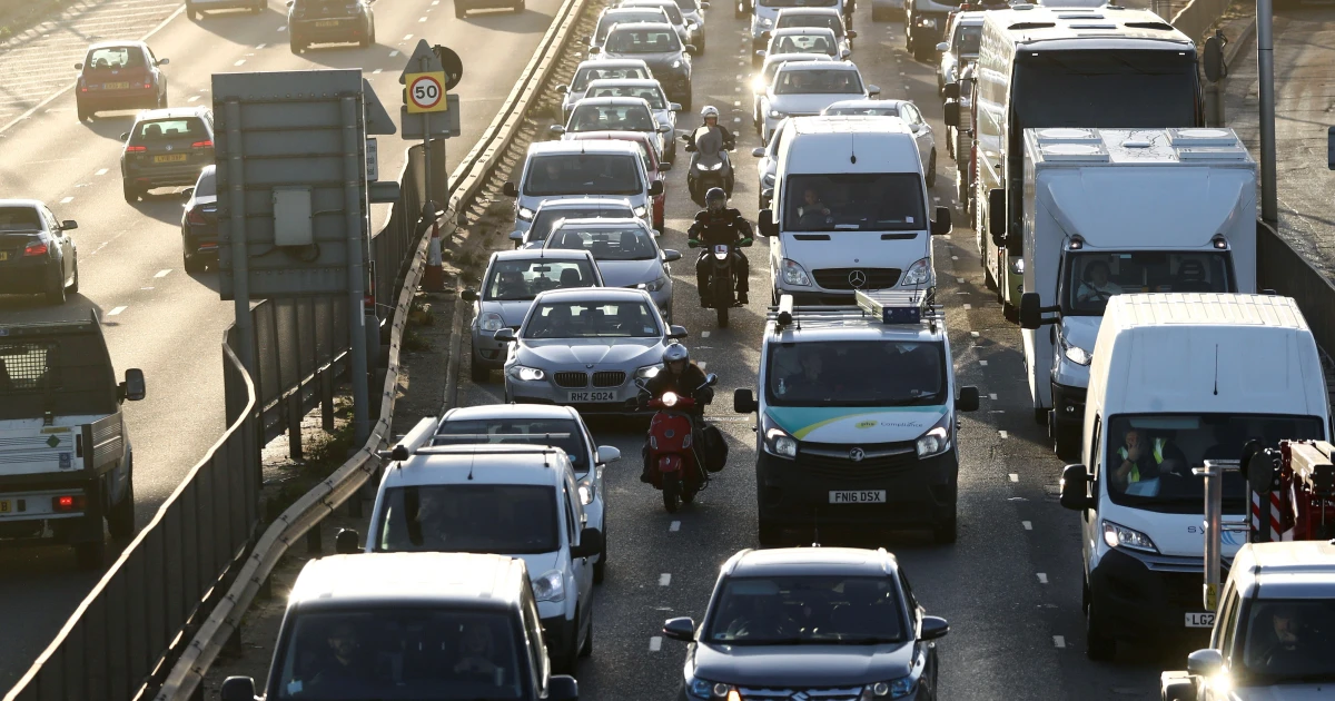 UK judge rejects most claims in massive diesel-emissions case