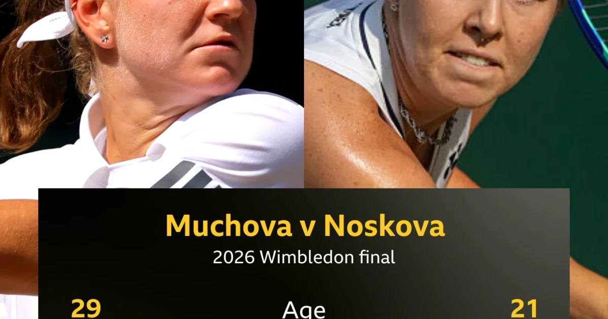 Czech stars set up all-Czech Wimbledon final, continuing national dominance