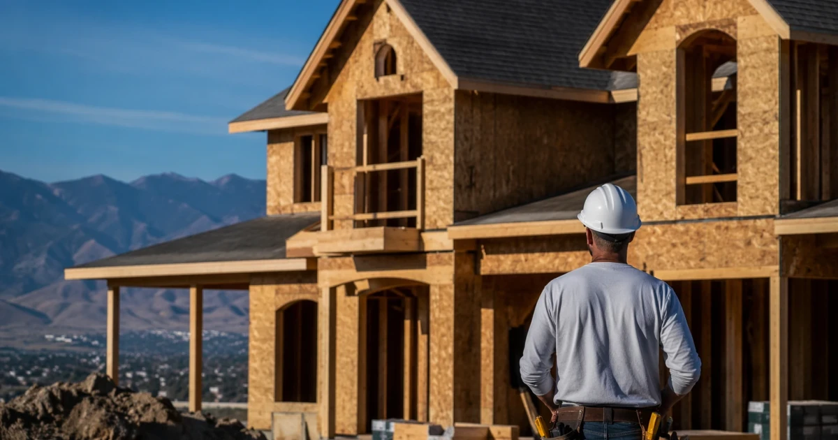 Congress passes major housing law to boost supply and cut costs
