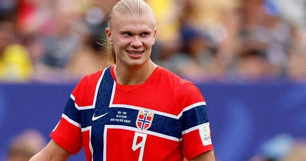 Richards, Rooney back Haaland edge over England in World Cup clash