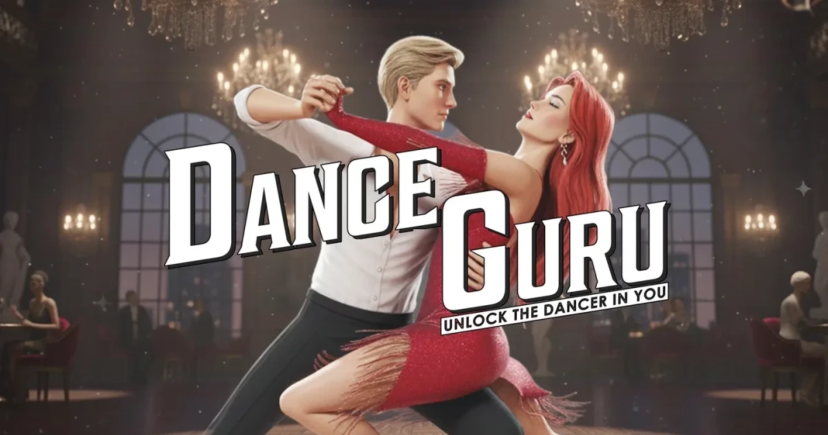 VR dance apps help beginners learn partner steps without judgment
