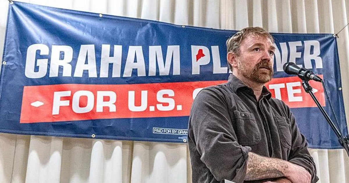 Platner collapse spotlights Democrats’ struggle with Sanders-era misconduct claims