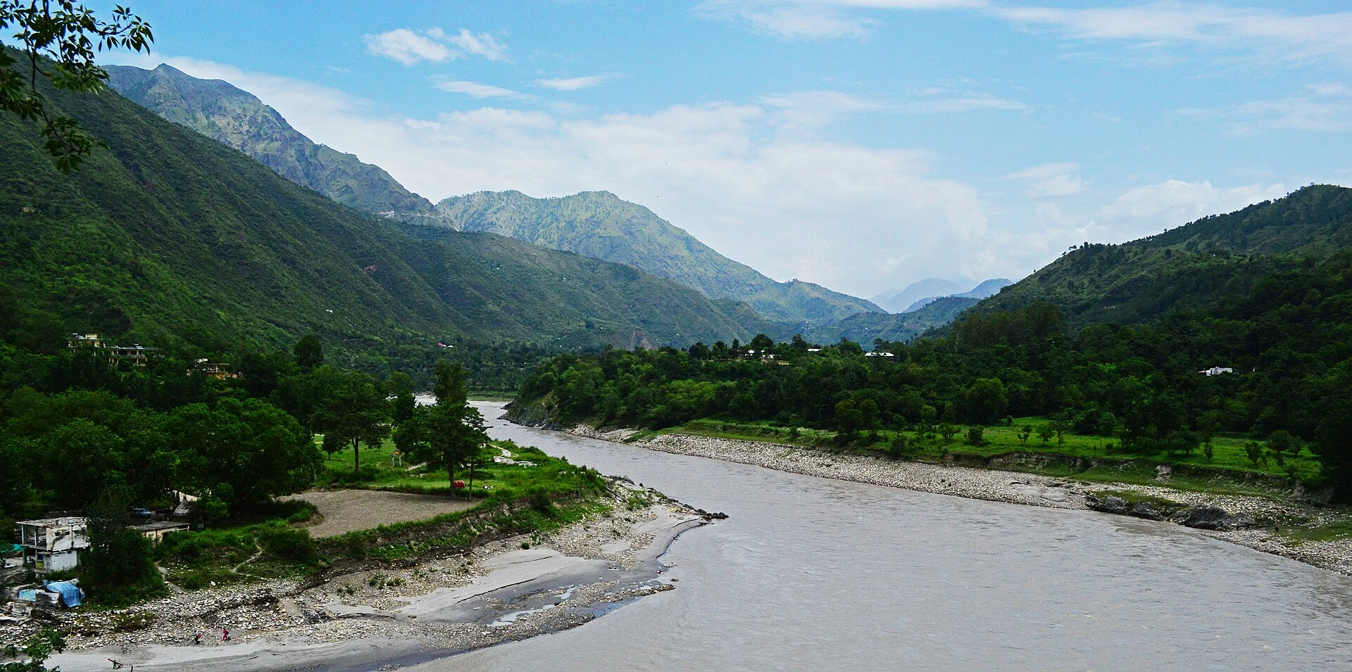 Satluj — Wikimedia Commons
