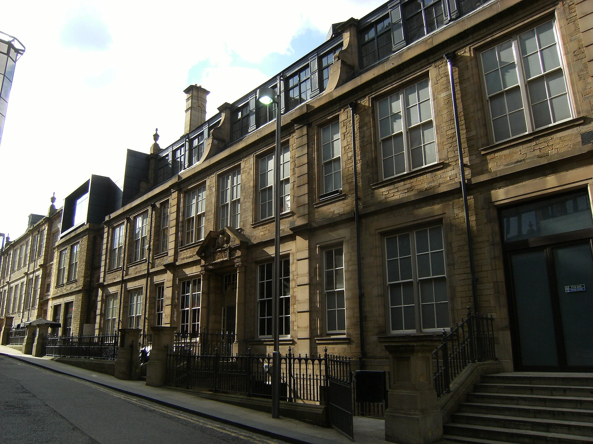 Sheffield City Council — Wikimedia Commons