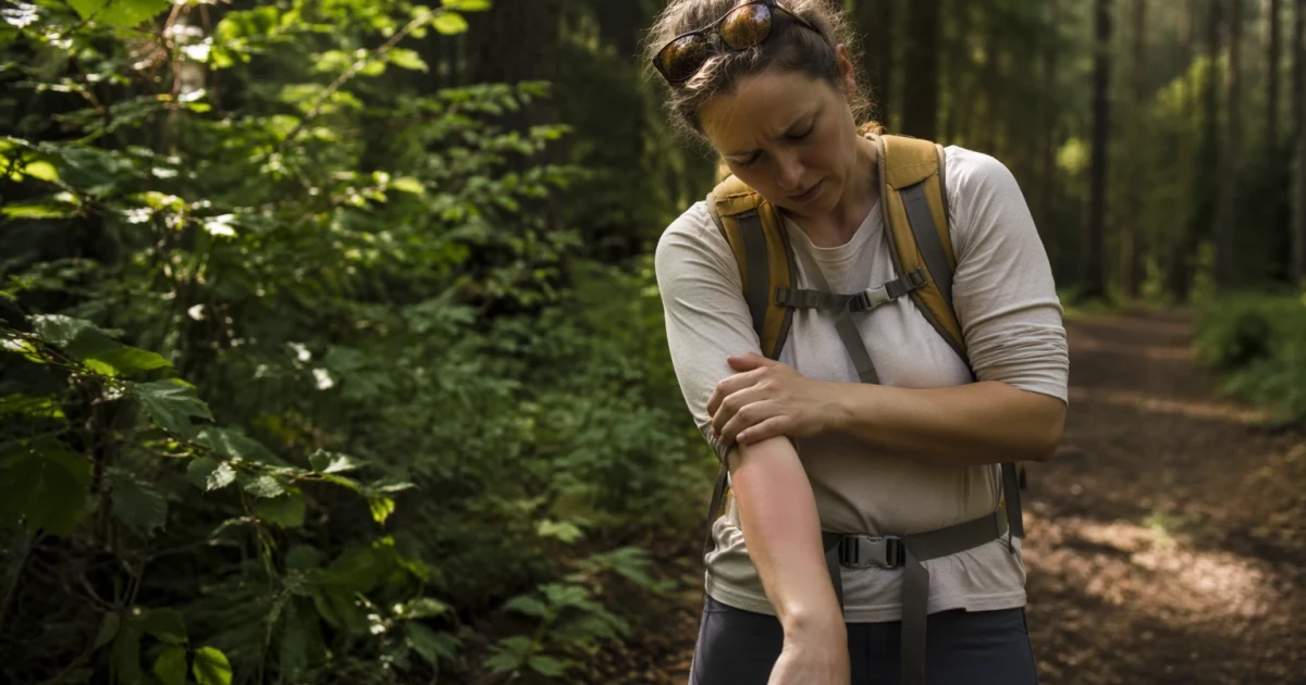 Tick-borne diseases spread as Lyme cases expand across the U.S.