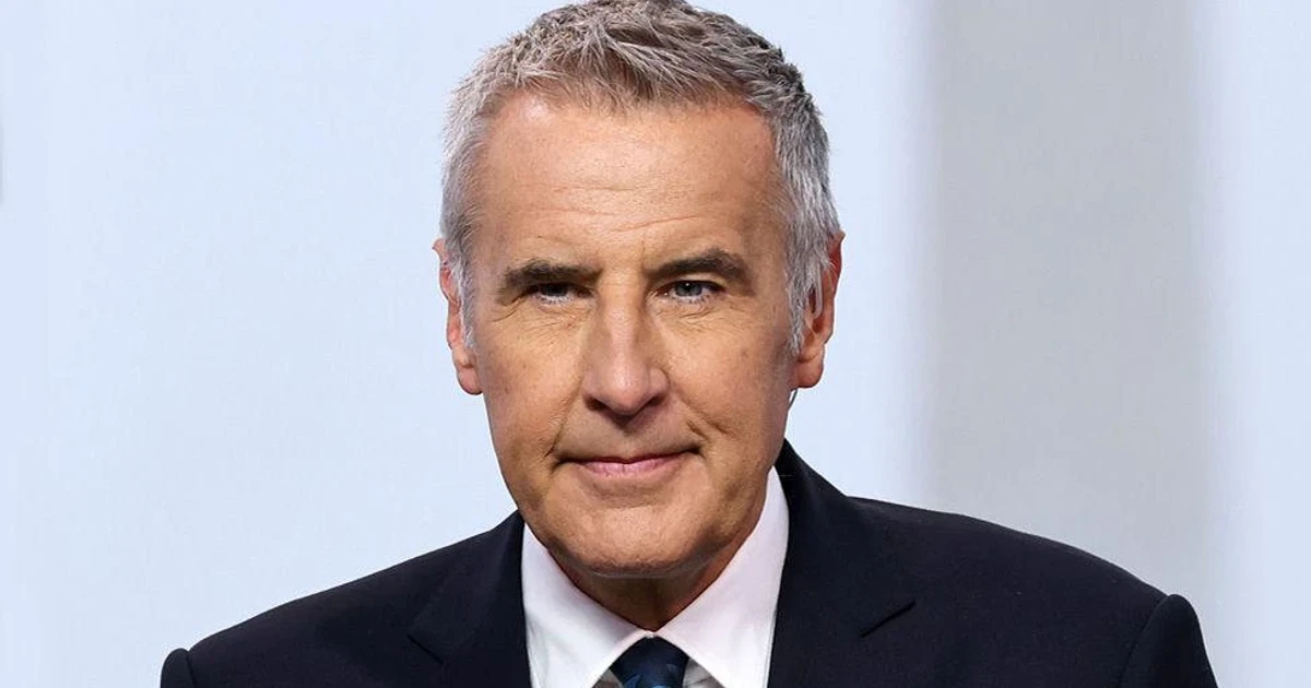 Former BBC and Sky News presenter Murnaghan dies aged 68