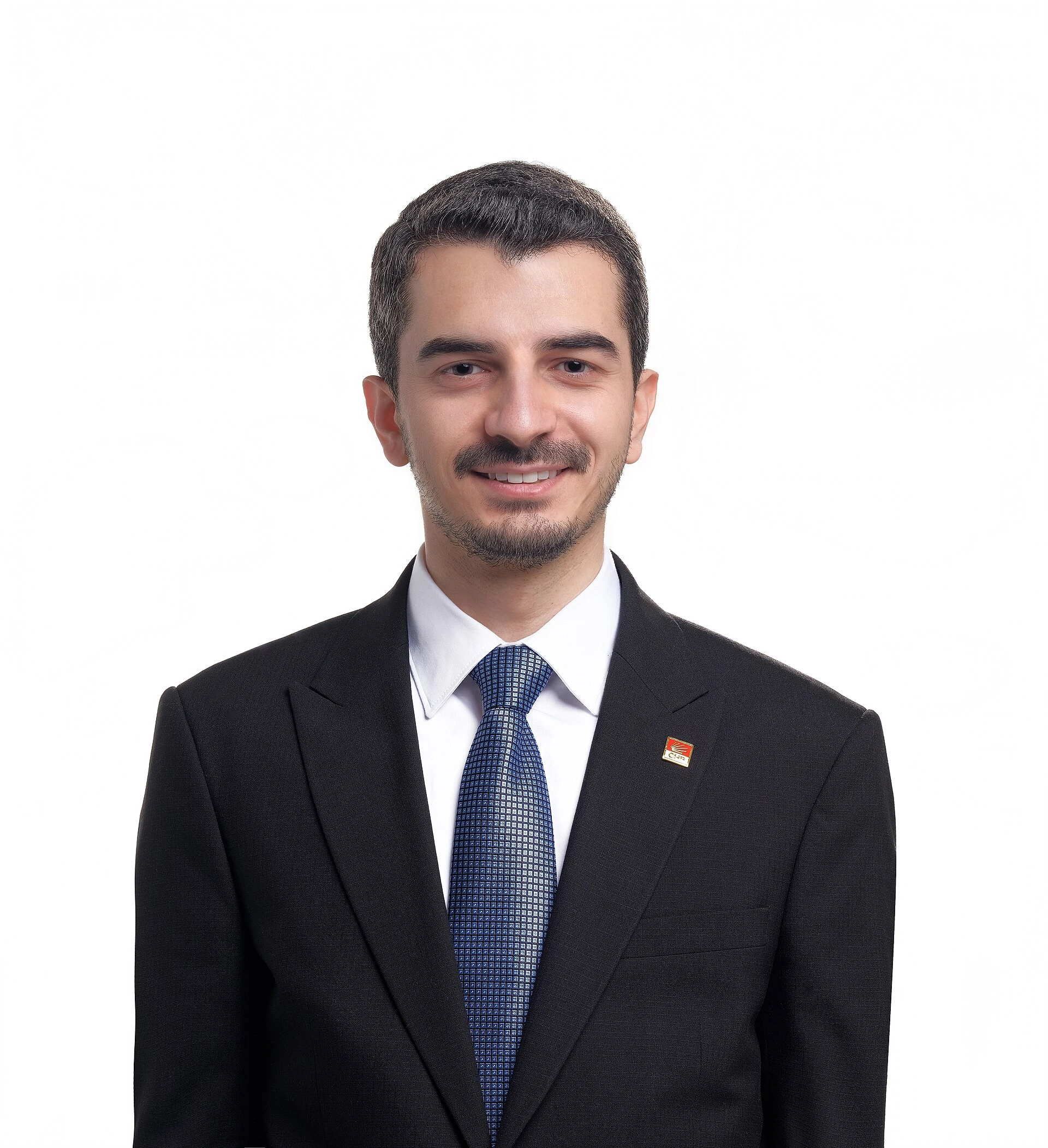 Hüseyin Can Güner — Wikimedia Commons