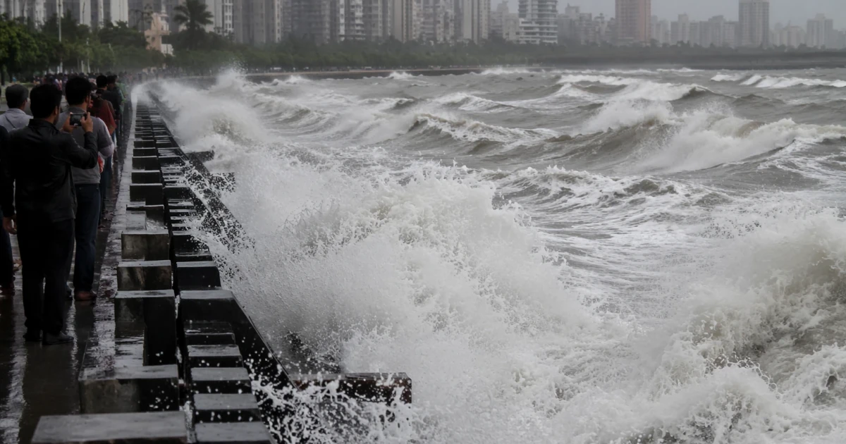 China evacuates 1.8 million as Typhoon Bavi nears Wenzhou