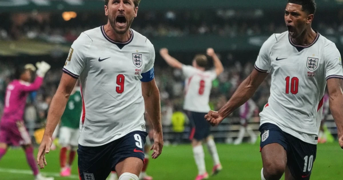 England face Norway in first major tournament meeting at World Cup quarter-final