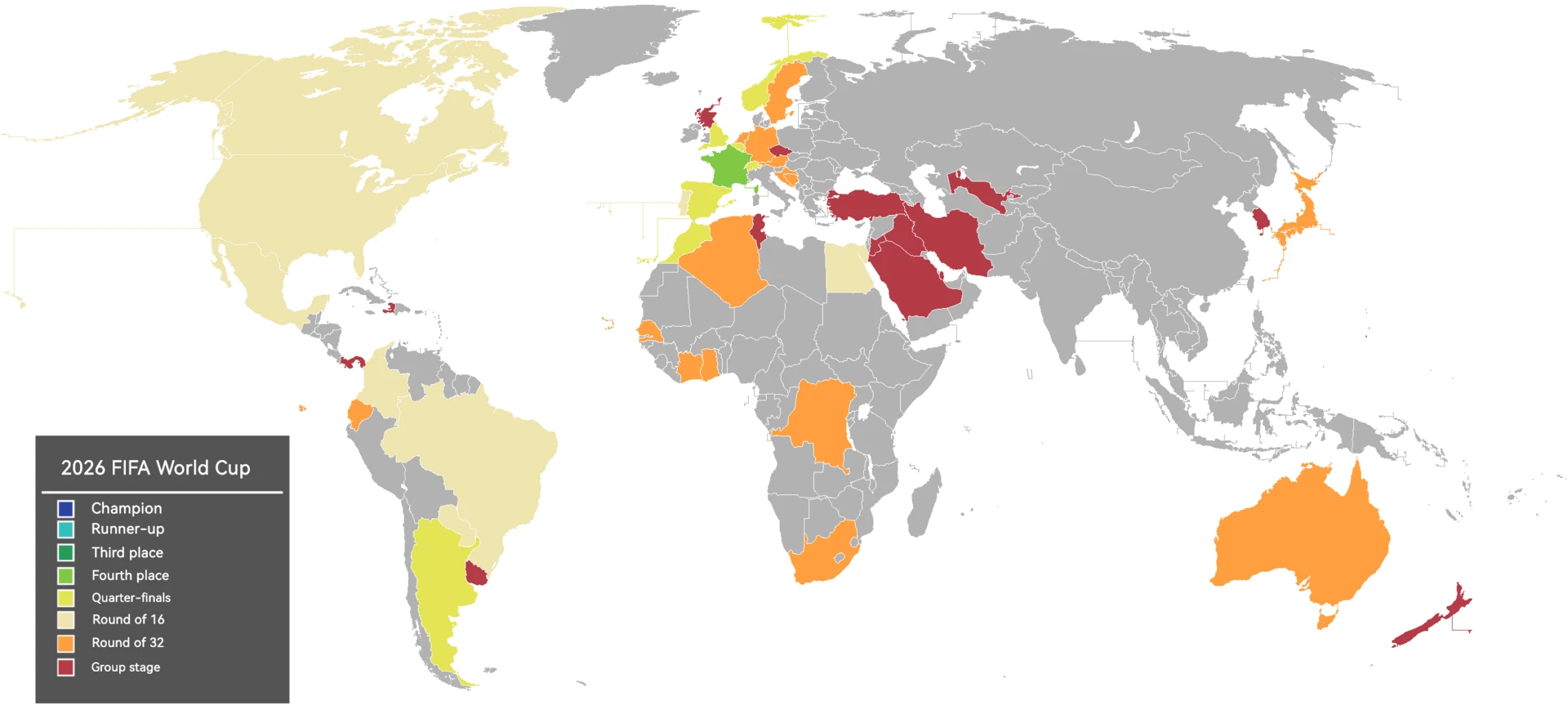2026 FIFA World Cup — Wikimedia Commons