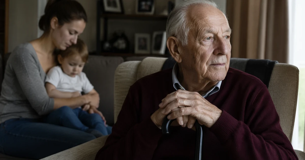 U.S. population growth slows as births fall and aging accelerates