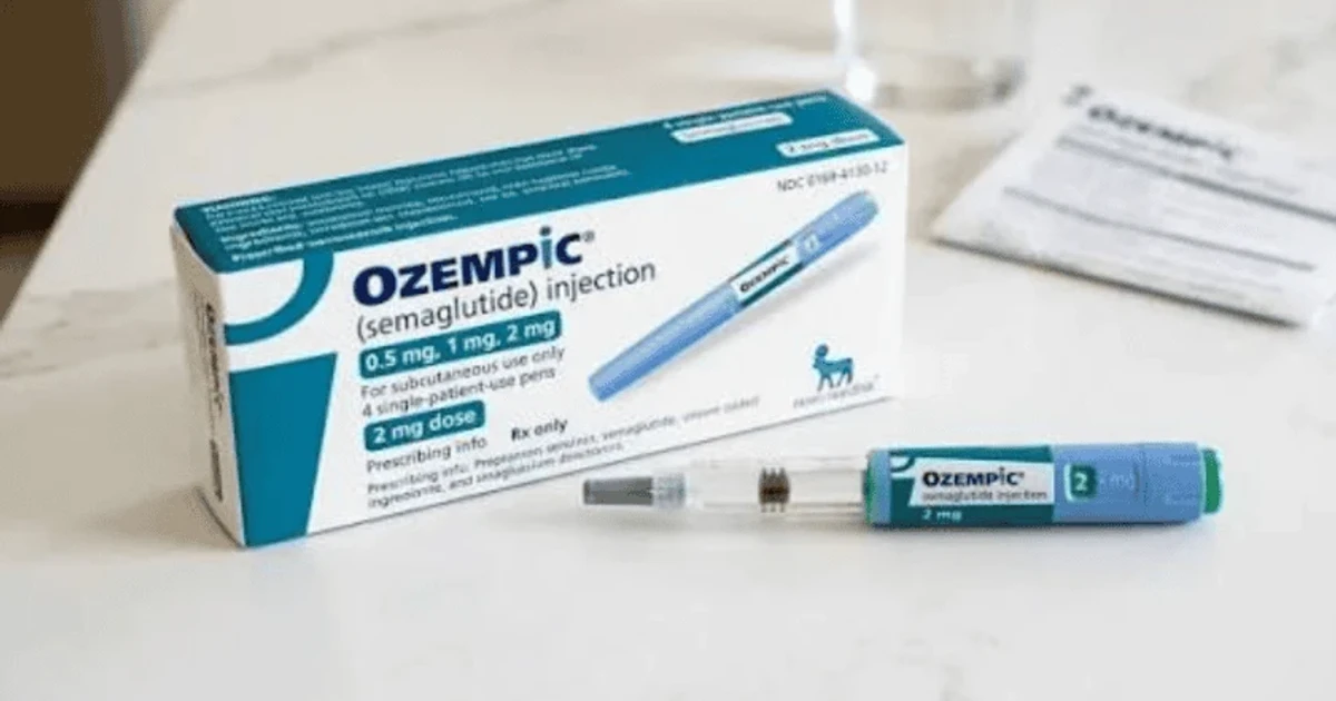 Novo Nordisk evaluates year-long semaglutide implant for weight loss maintenance