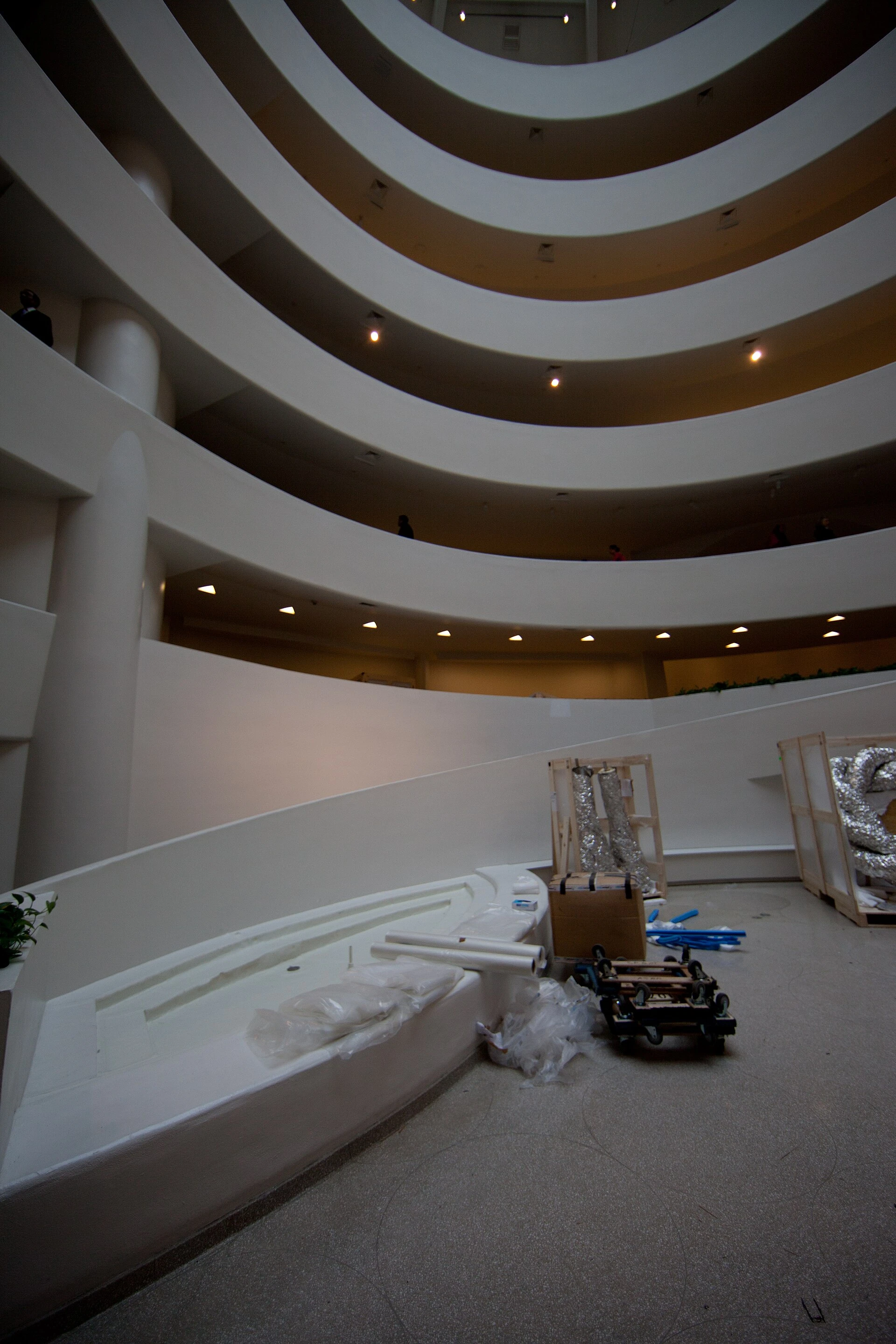 Solomon R. Guggenheim Museum — Wikimedia Commons