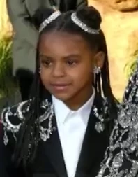 Blue Ivy Carter — Wikimedia Commons