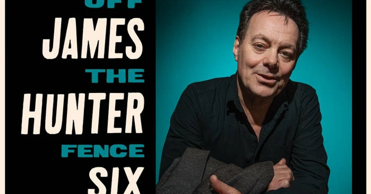 James Hunter Six release lovesick single Gun Shy ahead of album