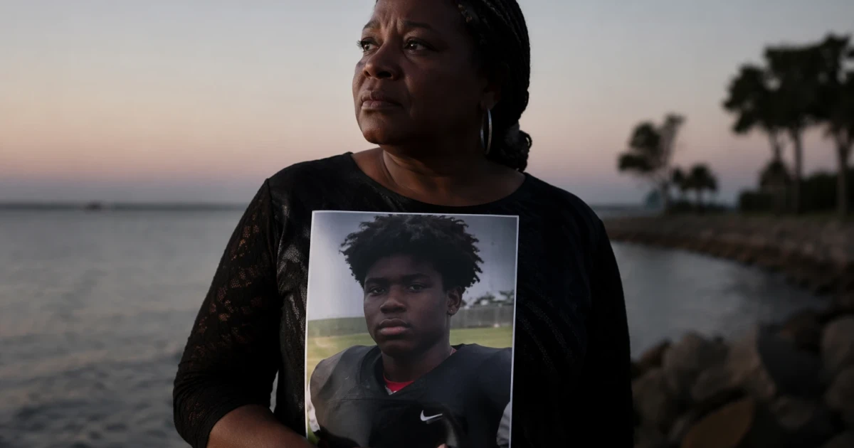Questions grow around Mississippi teen football player’s July 4 death