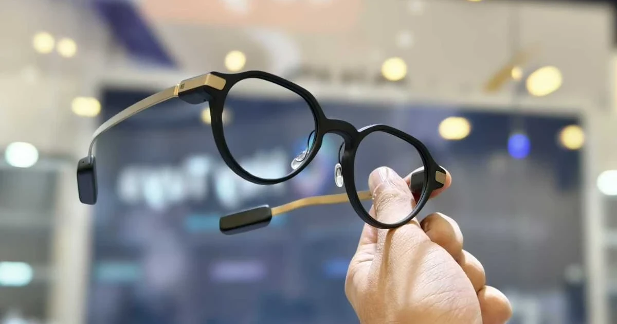 Even Realities unveils privacy-first AI glasses for meetings and travel