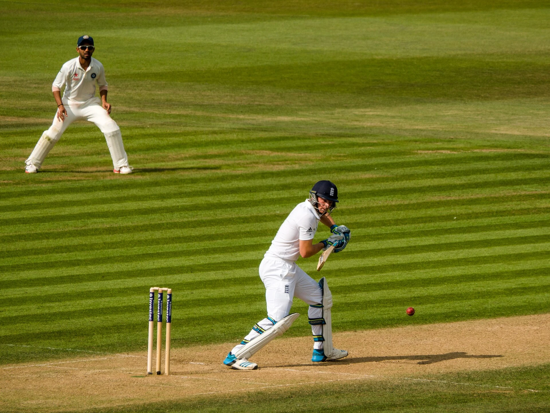 Jos Buttler — Wikimedia Commons
