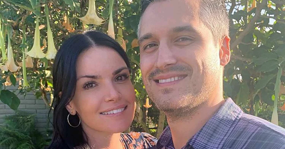 Courtney Robertson files for divorce from husband Humberto Preciado