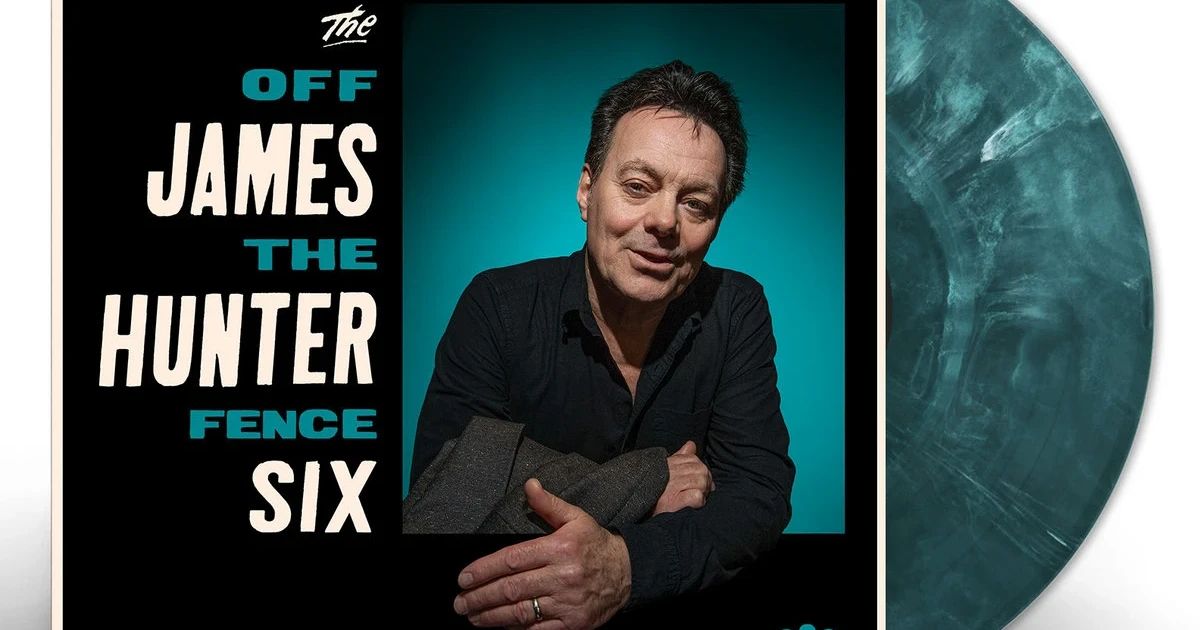 James Hunter Six perform Here and Now on CBS Saturday Sessions