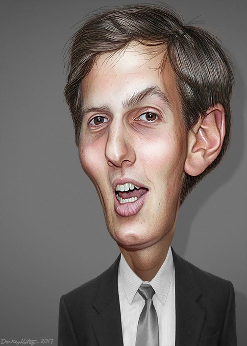 Jared Kushner — Wikimedia Commons