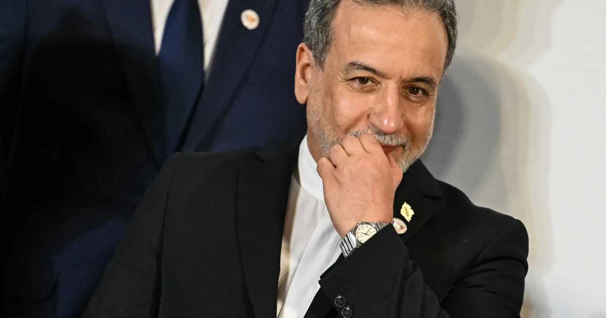 Israel signals readiness to strike Iran again as talks begin in Oman