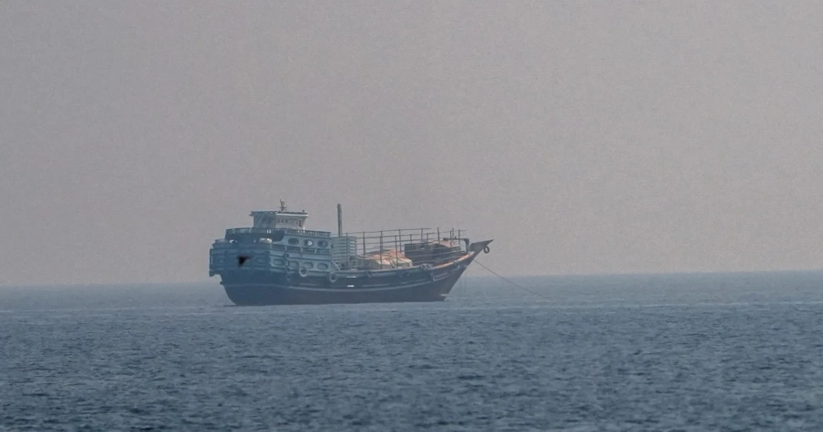 Iran, US clash over Strait of Hormuz as shipping stalls