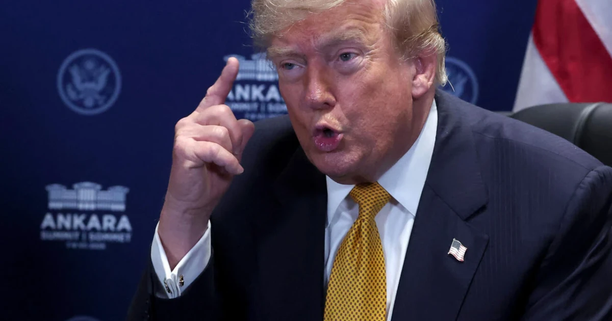 FBI pushes subpoenas for Times reporters over Air Force One story