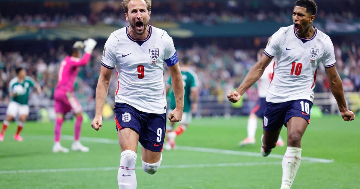 England face Norway in World Cup quarterfinal for semifinal berth