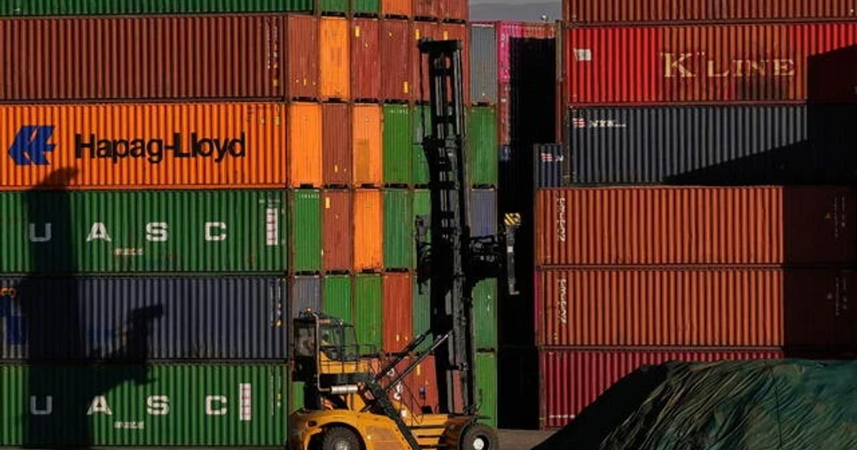 South Africa seeks U.S. tariff exemption in forced-labor probe
