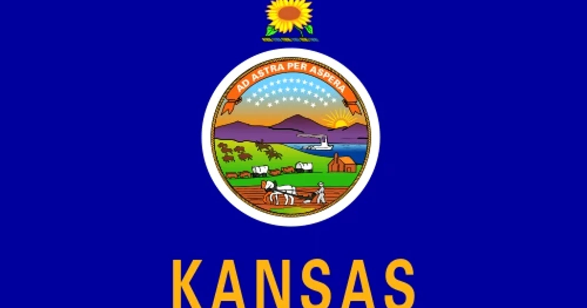 Kansas Republicans push referendum to elect state Supreme Court justices