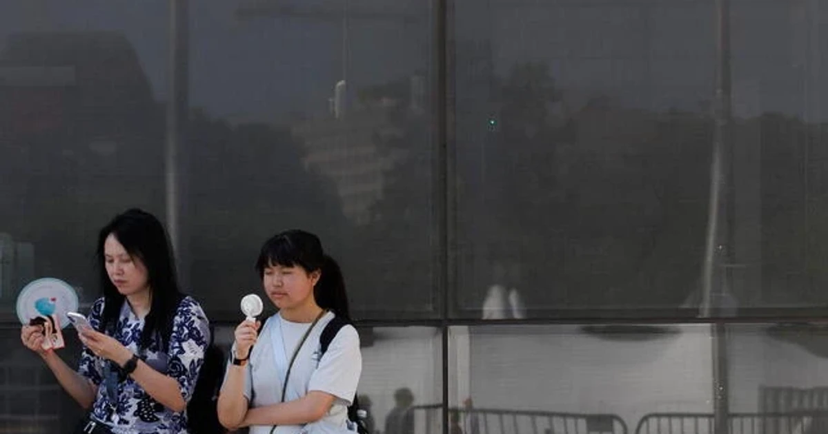 Heat dome to bake much of US with dangerous record temperatures