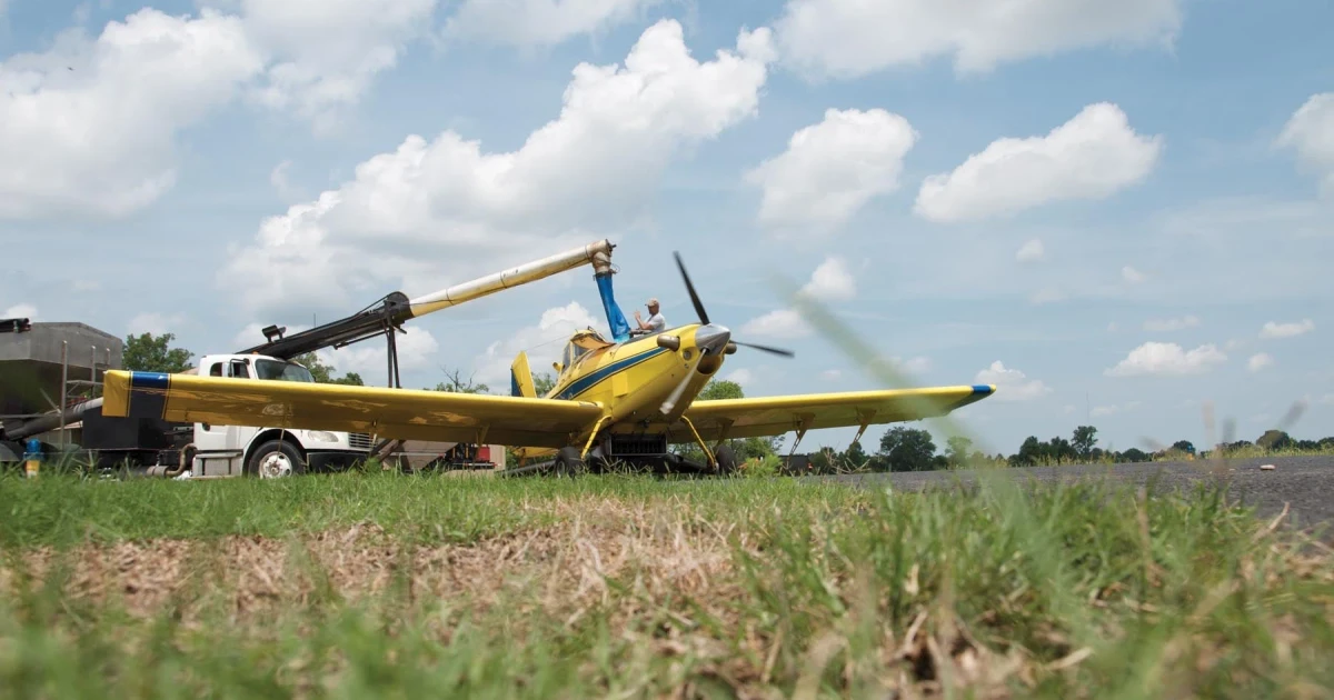 Louisiana farmers struggle as war drives fuel and fertilizer costs higher