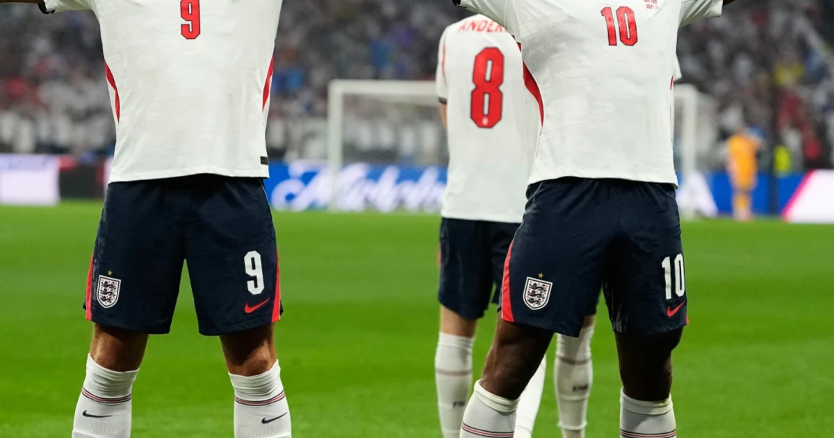Bellingham's extra-time winner sends England into World Cup semifinals
