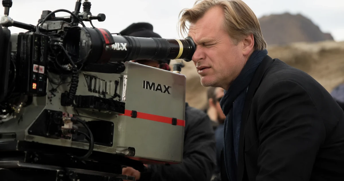 Nolan dismisses Odyssey backlash, says modern dialogue refreshes Homer