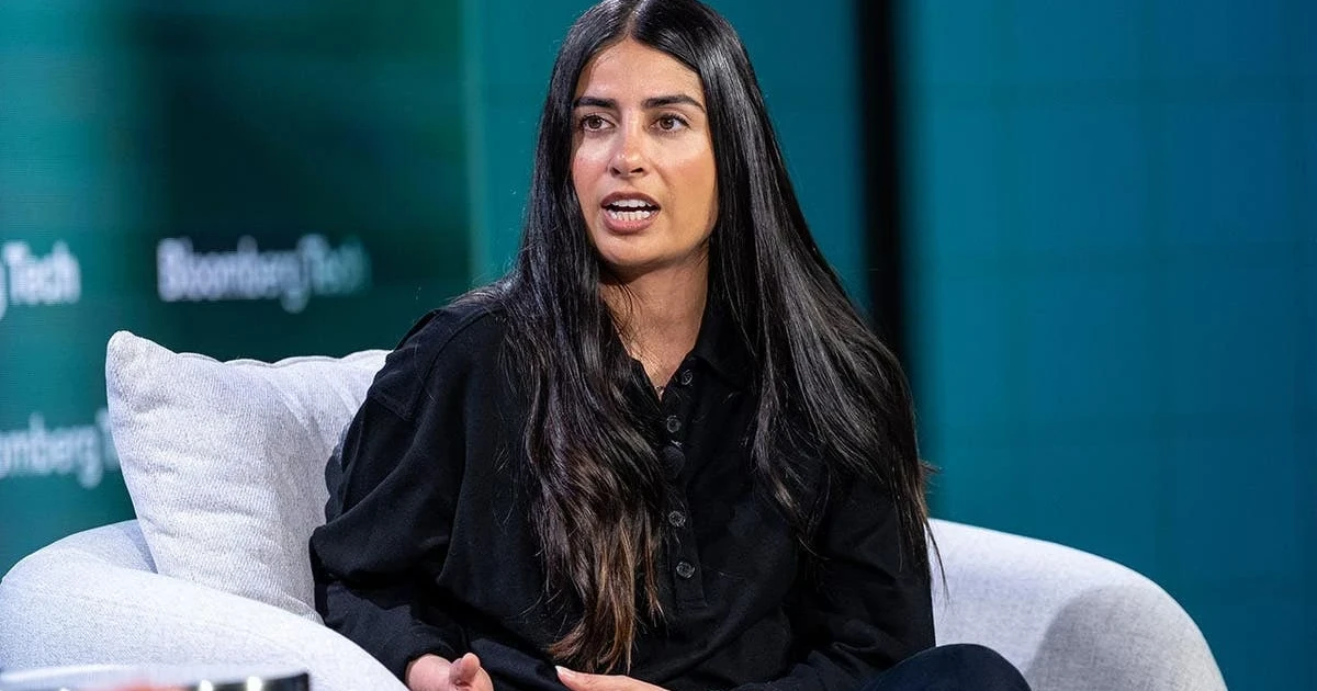 Microsoft defends Asha Sharma after Xbox layoffs spark H-1B backlash