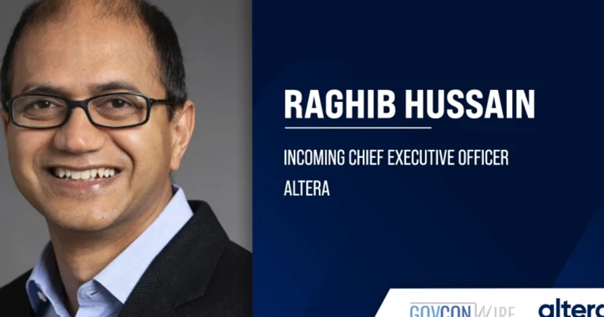 Altera says AI and robotics demand are driving rapid growth