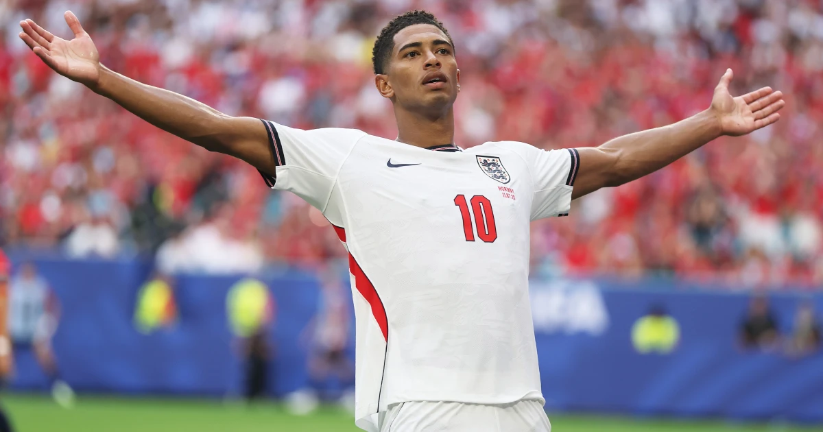 FIFA clears England goal after ball sensor debunks cable touch claim