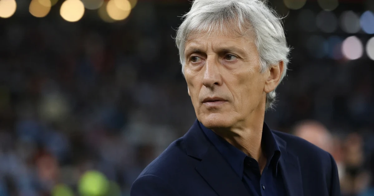 Pékerman warns Argentina to brace for Switzerland’s midfield pressure