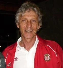 José Pékerman — Wikimedia Commons