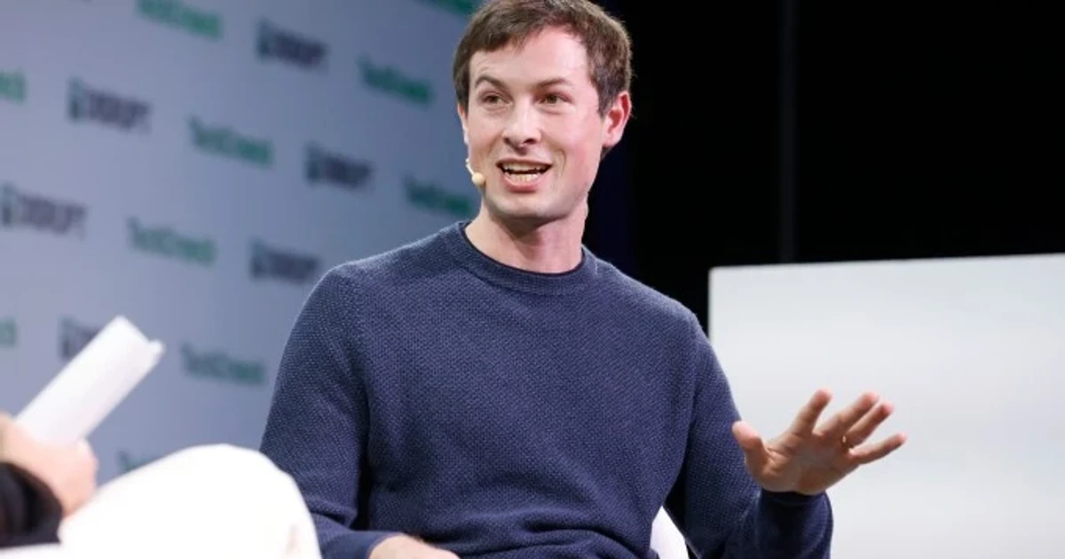 Reed Jobs says Yosemite is building cancer companies from scratch