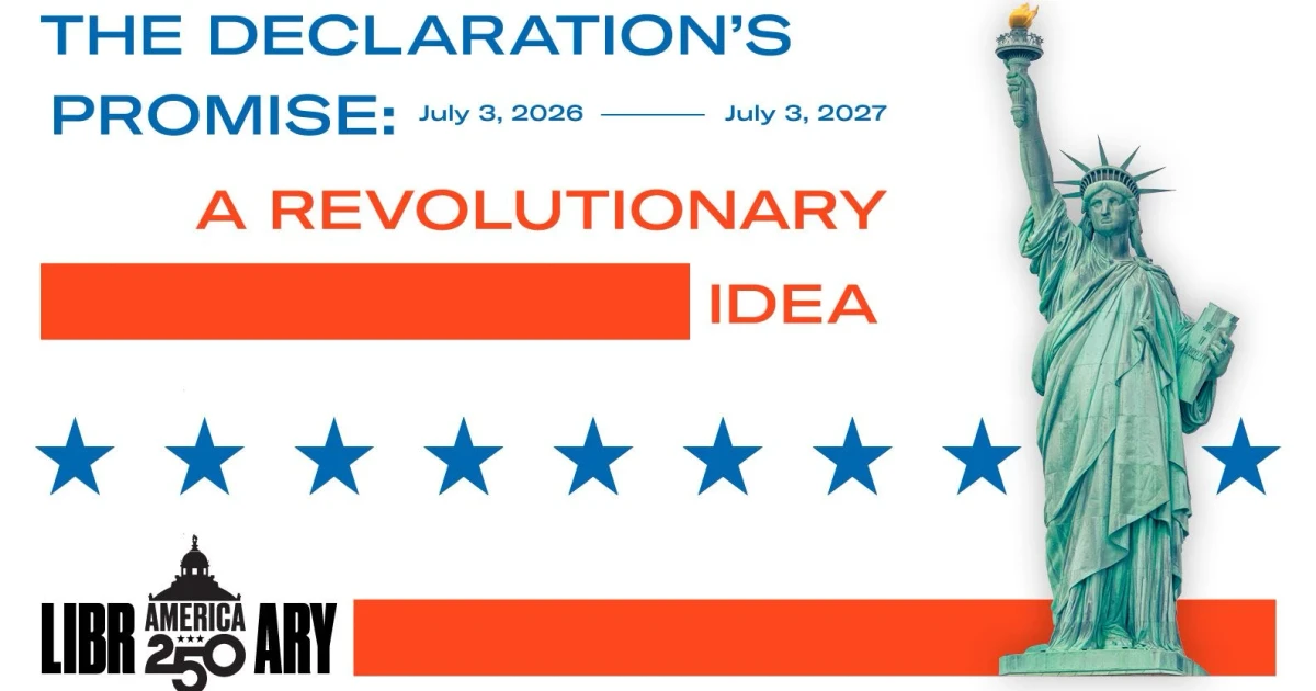 Library of Congress exhibit traces the evolving words of the Declaration