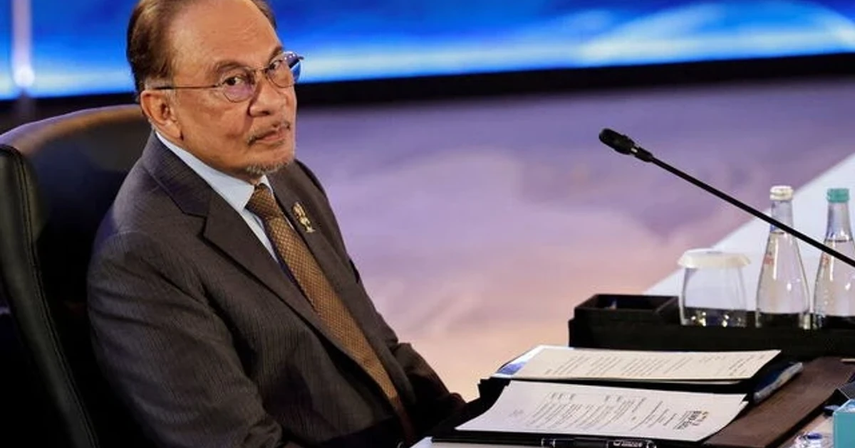 Anwar coalition suffers Johor setback as ally wins landslide victory