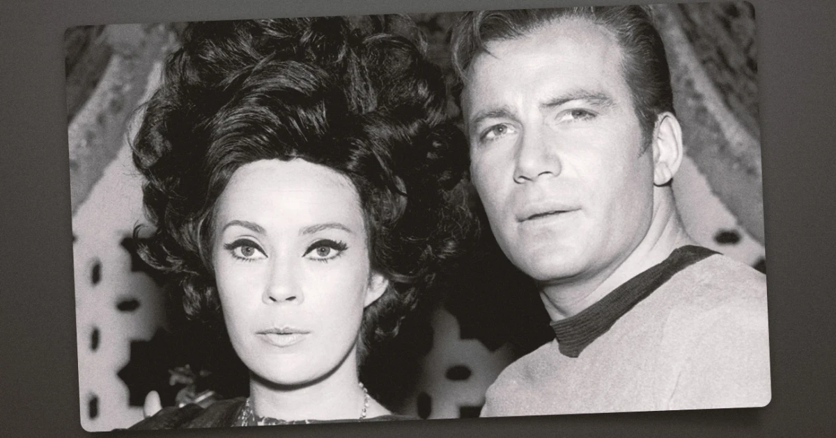 Star Trek and Twilight Zone actress Antoinette Bower dies at 93